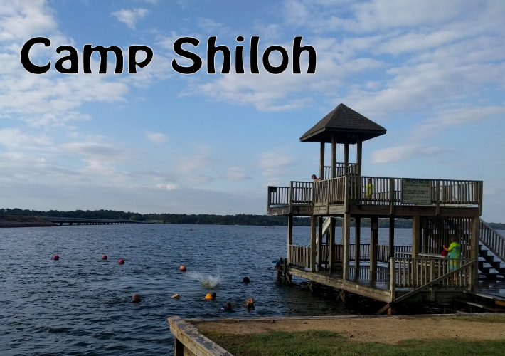 Camp Shiloh